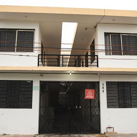 Departamento Orellana 1 Chetumal Zewnętrze zdjęcie