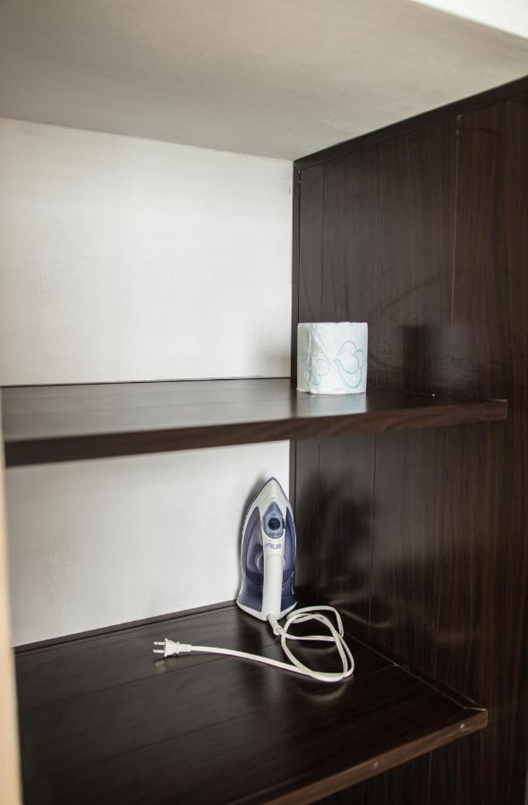 Departamento Orellana 1 Chetumal Zewnętrze zdjęcie