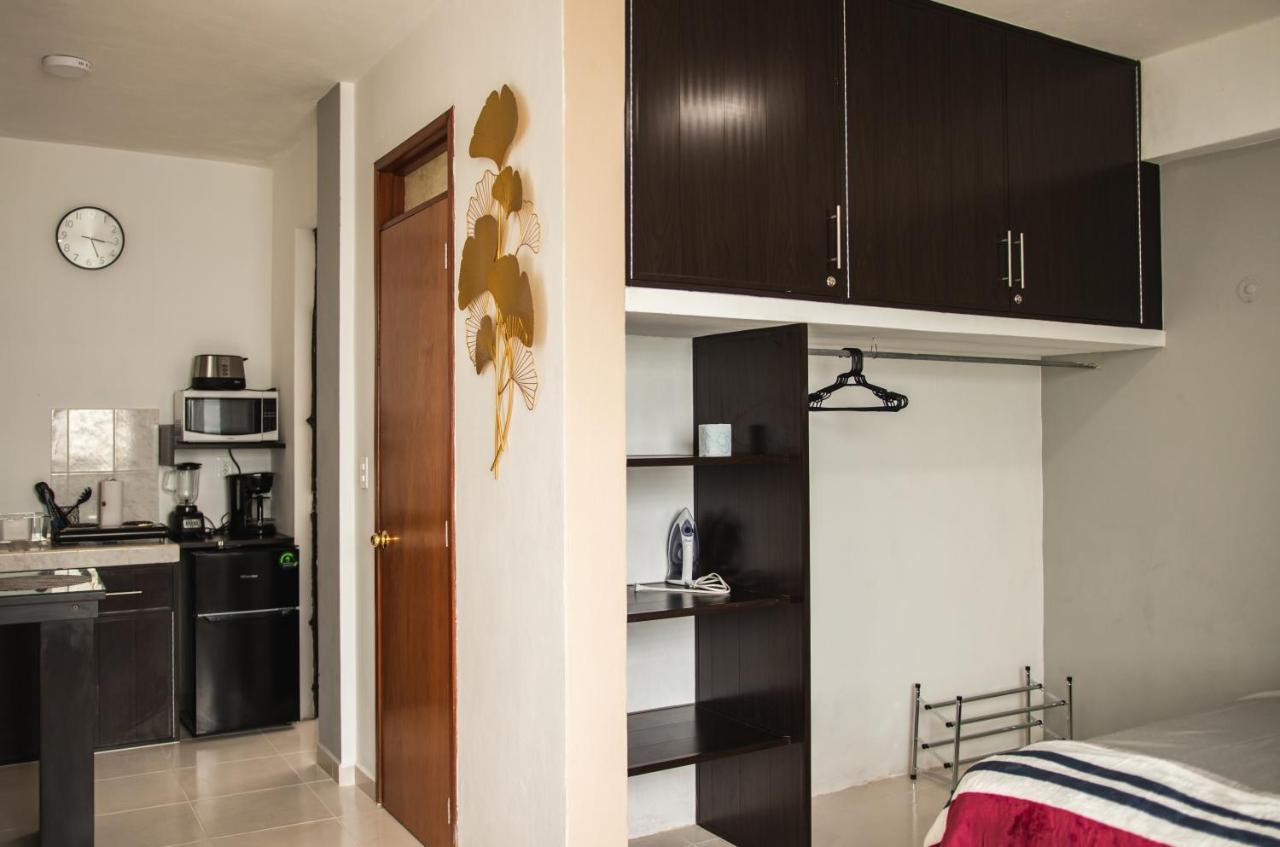 Departamento Orellana 1 Chetumal Zewnętrze zdjęcie