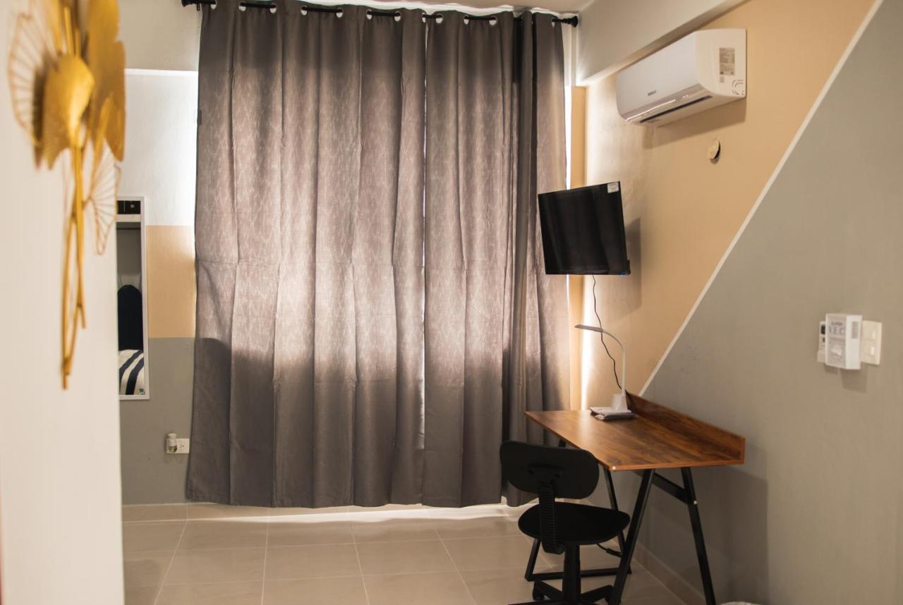 Departamento Orellana 1 Chetumal Zewnętrze zdjęcie