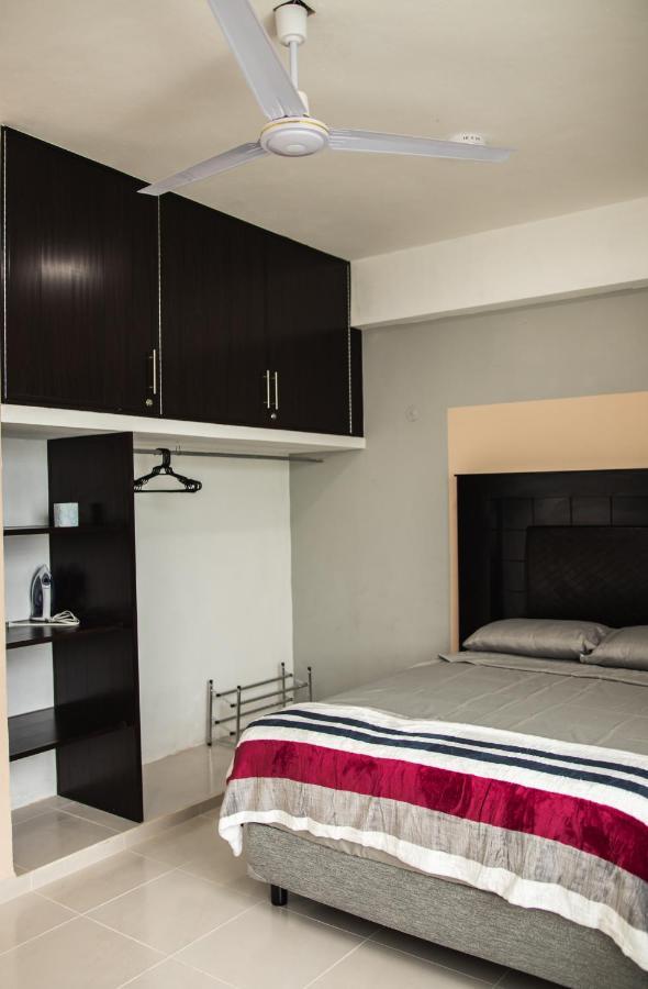 Departamento Orellana 1 Chetumal Zewnętrze zdjęcie