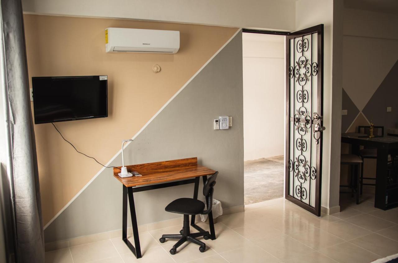Departamento Orellana 1 Chetumal Zewnętrze zdjęcie