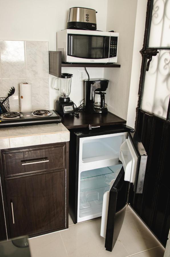 Departamento Orellana 1 Chetumal Zewnętrze zdjęcie