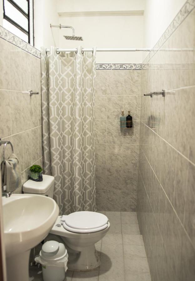 Departamento Orellana 1 Chetumal Zewnętrze zdjęcie