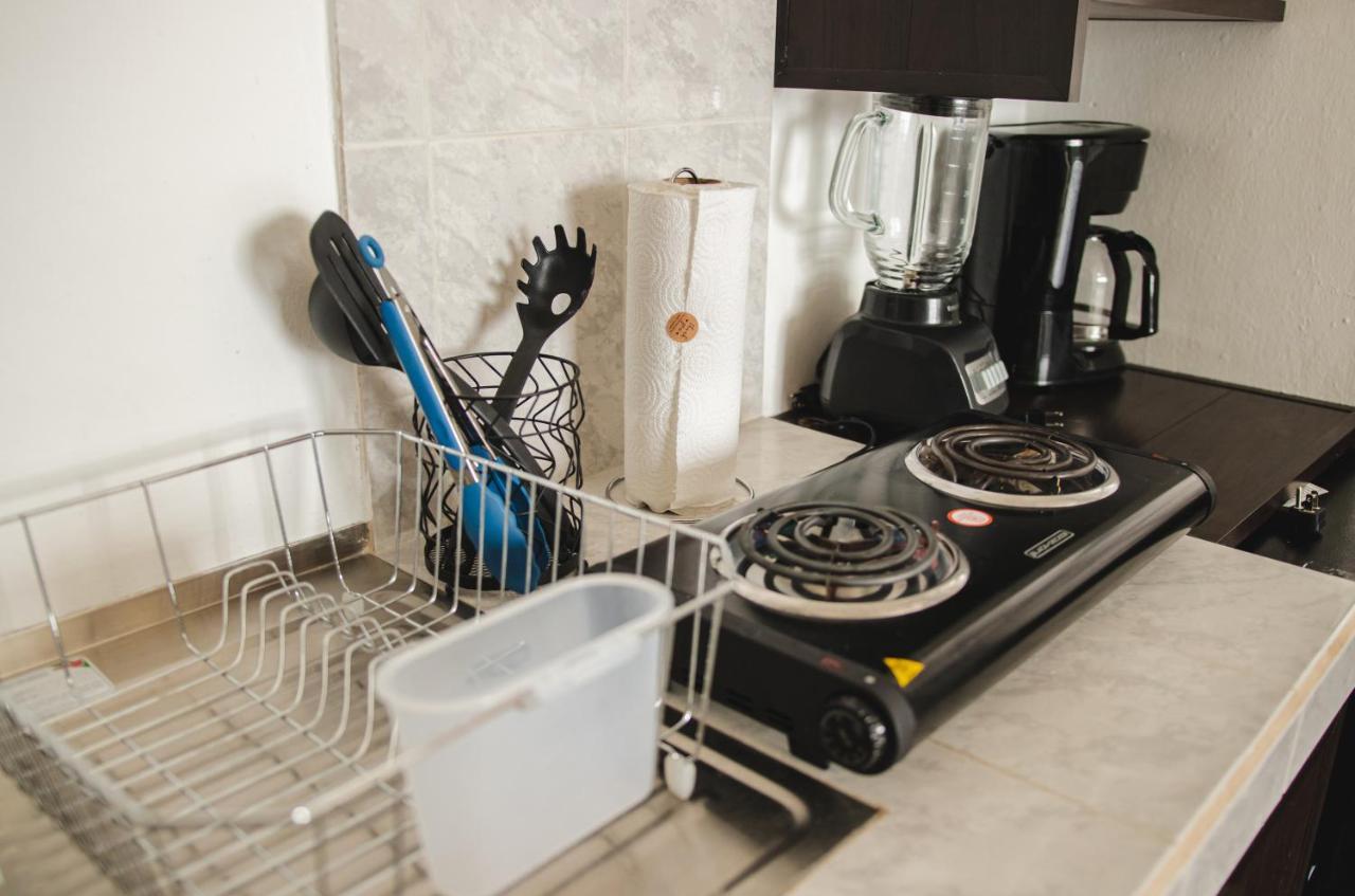 Departamento Orellana 1 Chetumal Zewnętrze zdjęcie