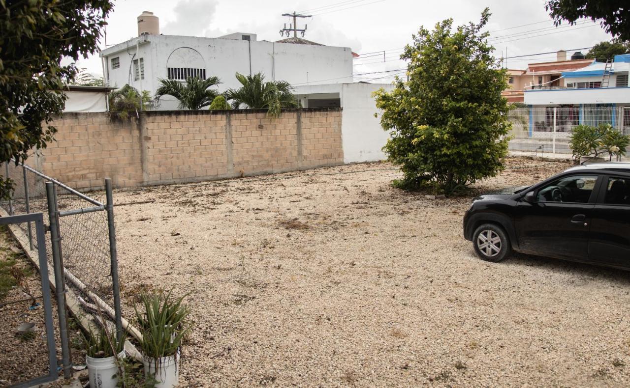Departamento Orellana 1 Chetumal Zewnętrze zdjęcie