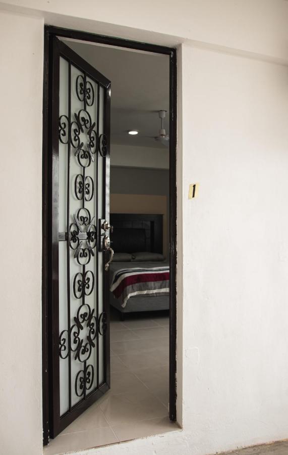 Departamento Orellana 1 Chetumal Zewnętrze zdjęcie