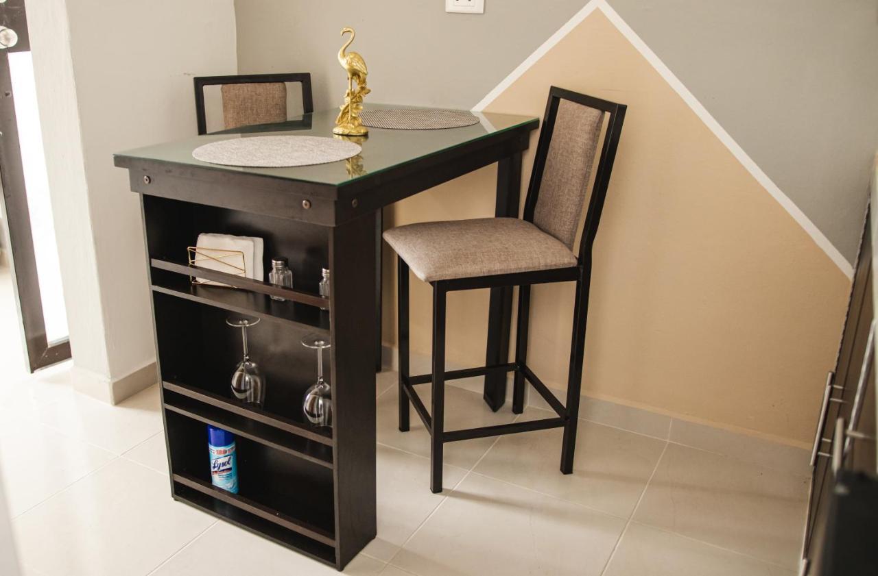 Departamento Orellana 1 Chetumal Zewnętrze zdjęcie