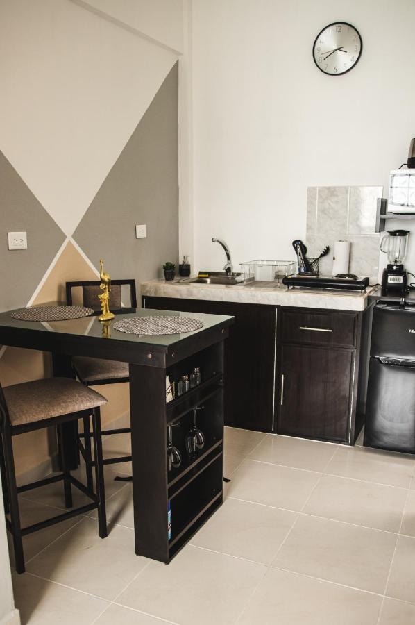 Departamento Orellana 1 Chetumal Zewnętrze zdjęcie