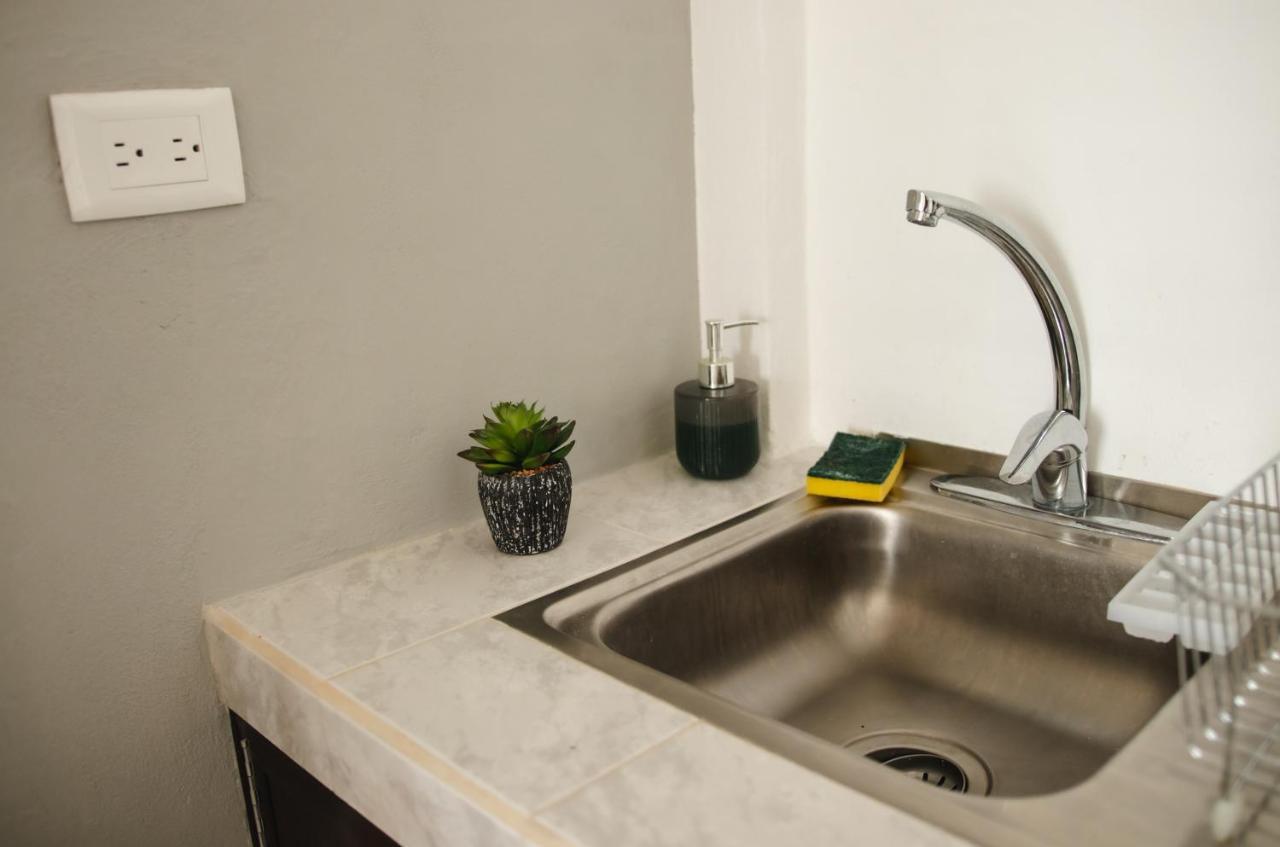 Departamento Orellana 1 Chetumal Zewnętrze zdjęcie