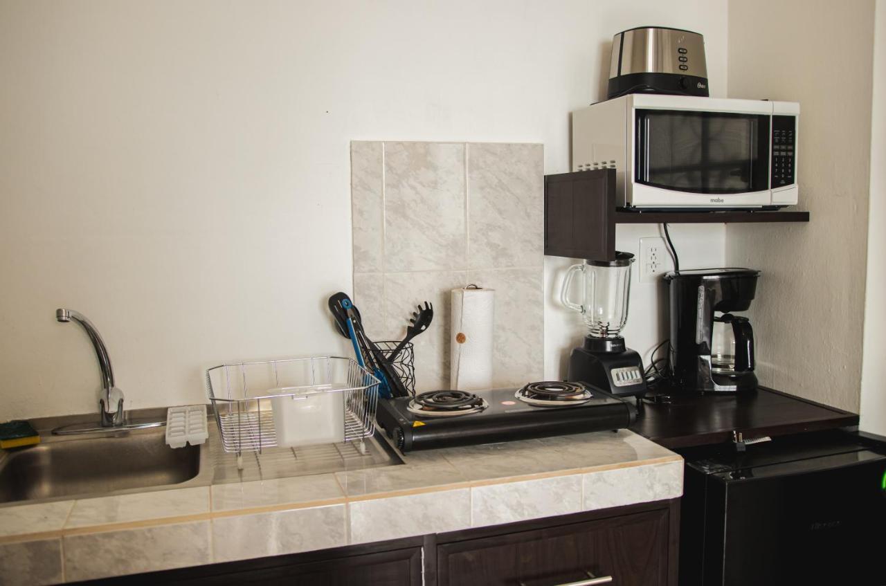 Departamento Orellana 1 Chetumal Zewnętrze zdjęcie