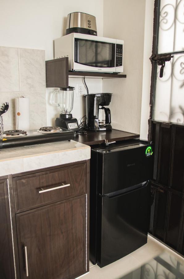 Departamento Orellana 1 Chetumal Zewnętrze zdjęcie
