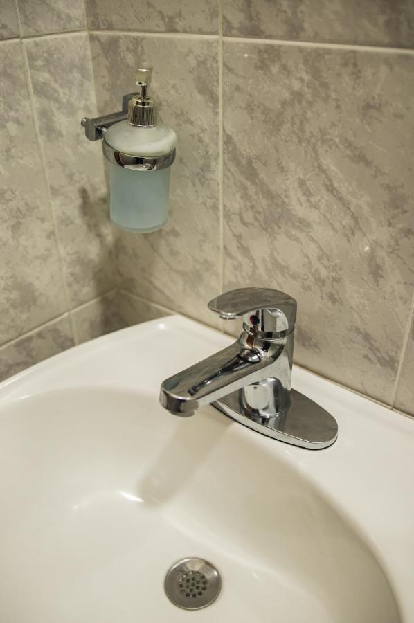 Departamento Orellana 1 Chetumal Zewnętrze zdjęcie