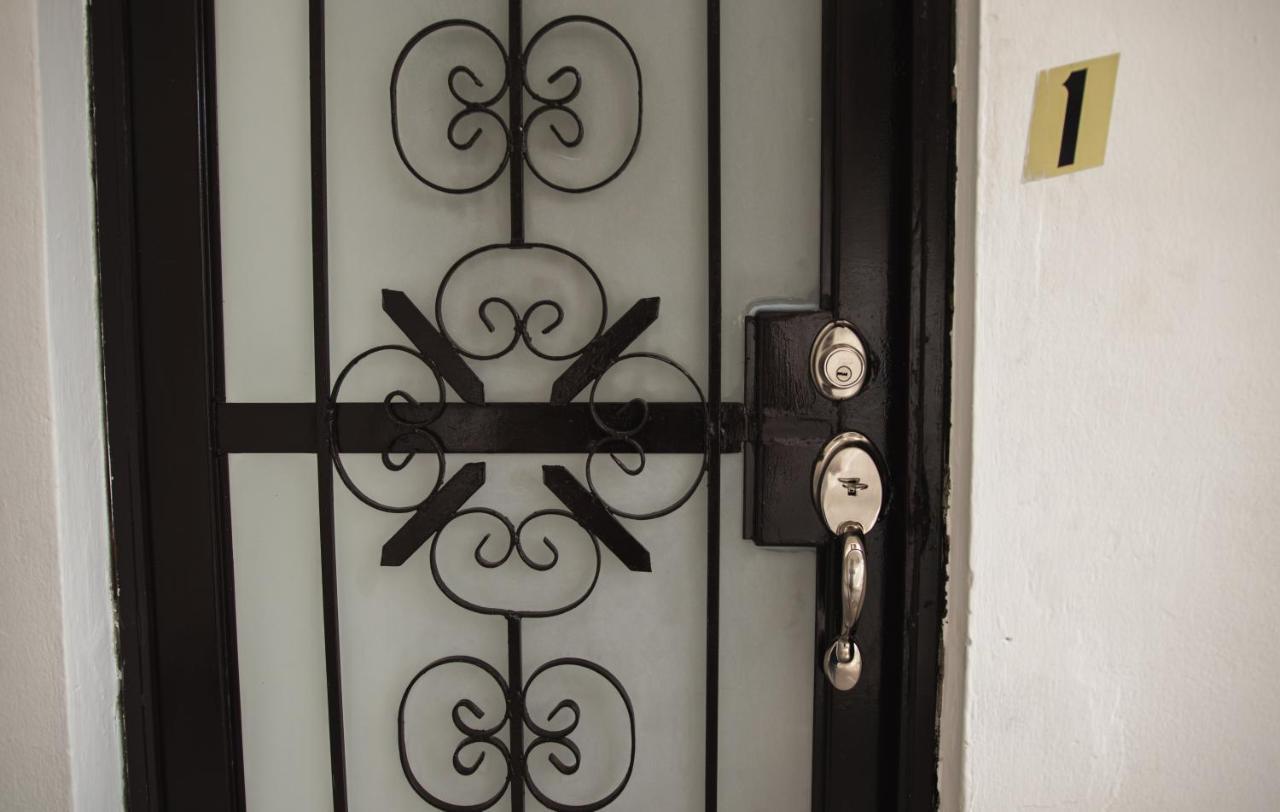 Departamento Orellana 1 Chetumal Zewnętrze zdjęcie