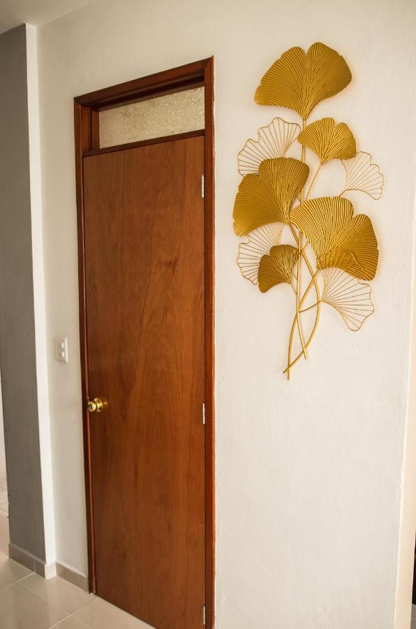 Departamento Orellana 1 Chetumal Zewnętrze zdjęcie