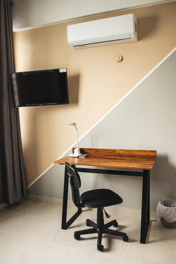 Departamento Orellana 1 Chetumal Zewnętrze zdjęcie