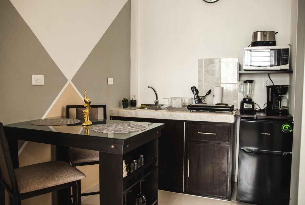 Departamento Orellana 1 Chetumal Zewnętrze zdjęcie