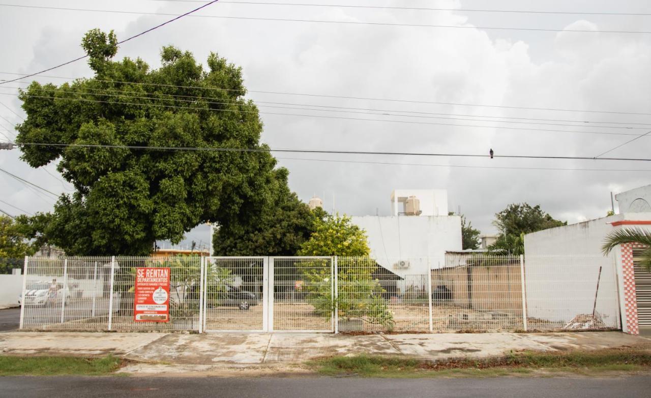 Departamento Orellana 1 Chetumal Zewnętrze zdjęcie