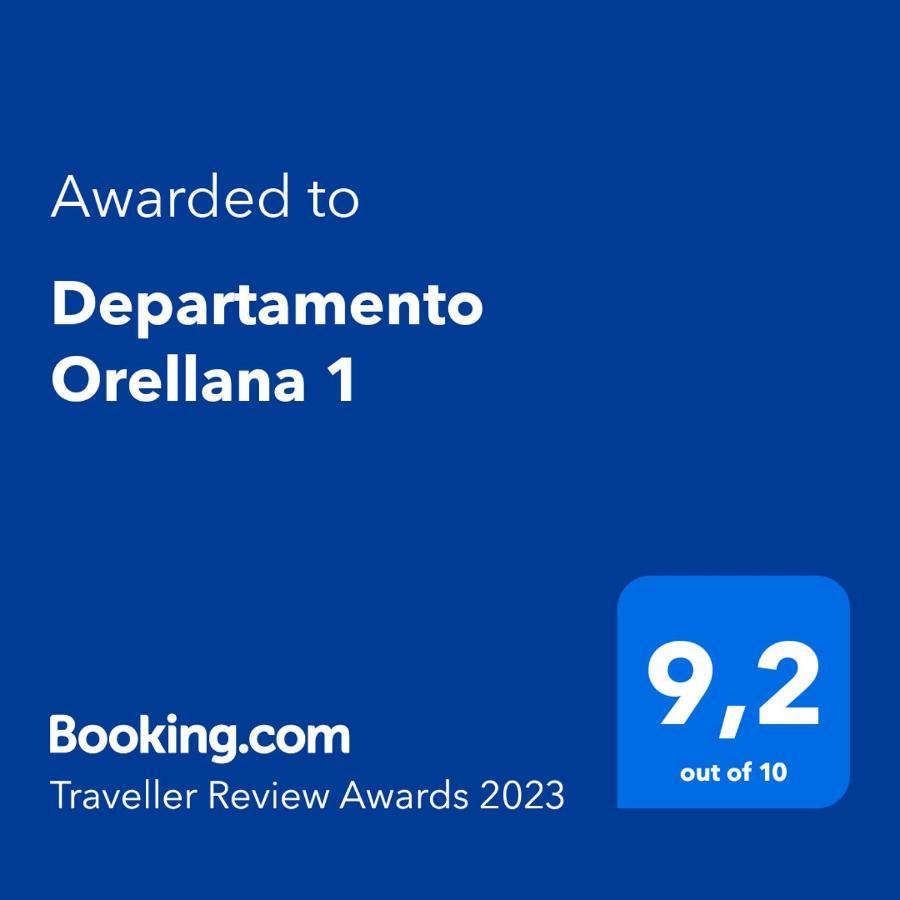 Departamento Orellana 1 Chetumal Zewnętrze zdjęcie